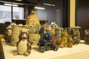 MCC Exhibit Ceramics 1