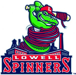 Lowell Spinners