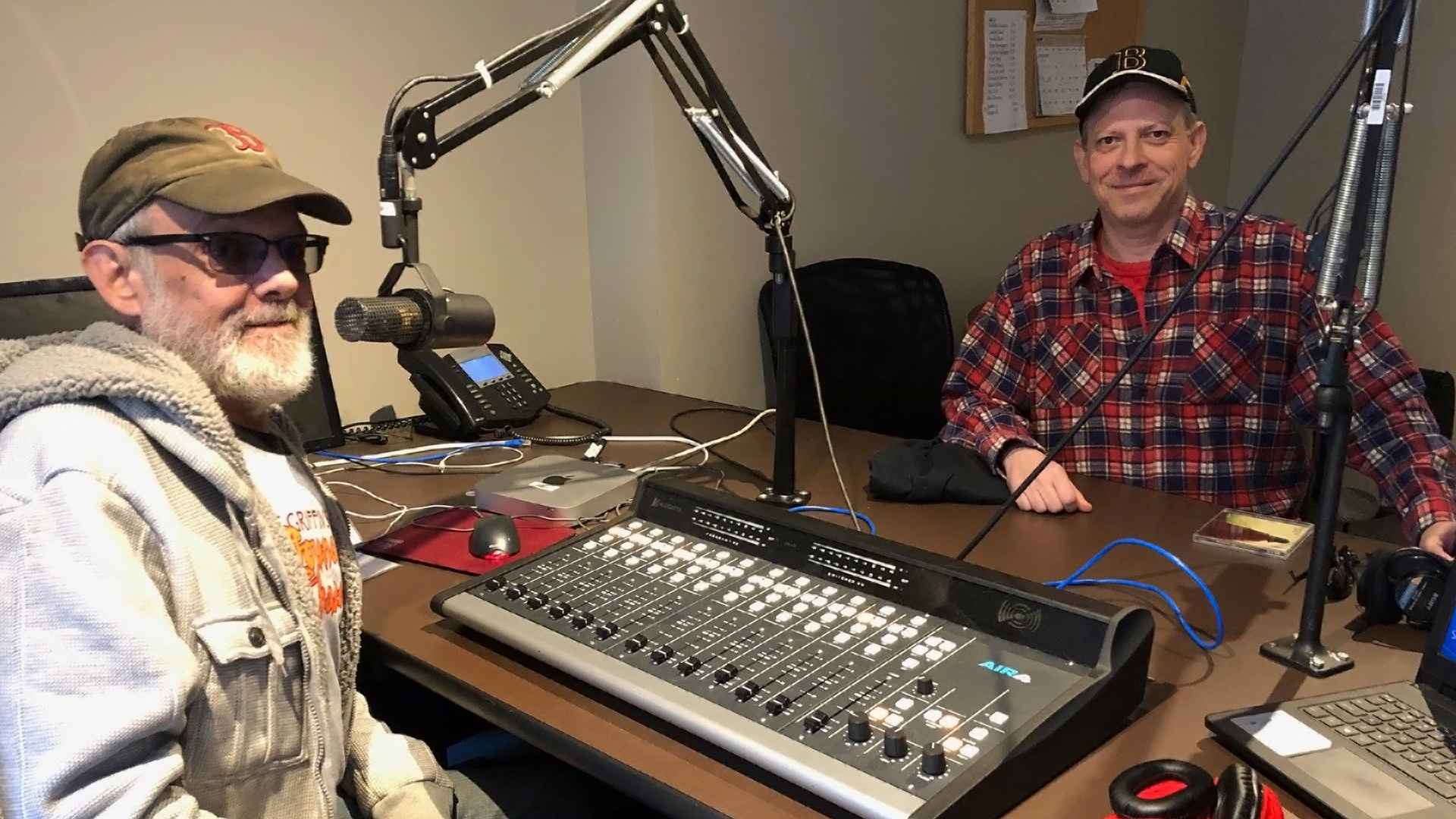 Podcasting Podcasting