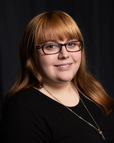 Image of Courtney Coviello
